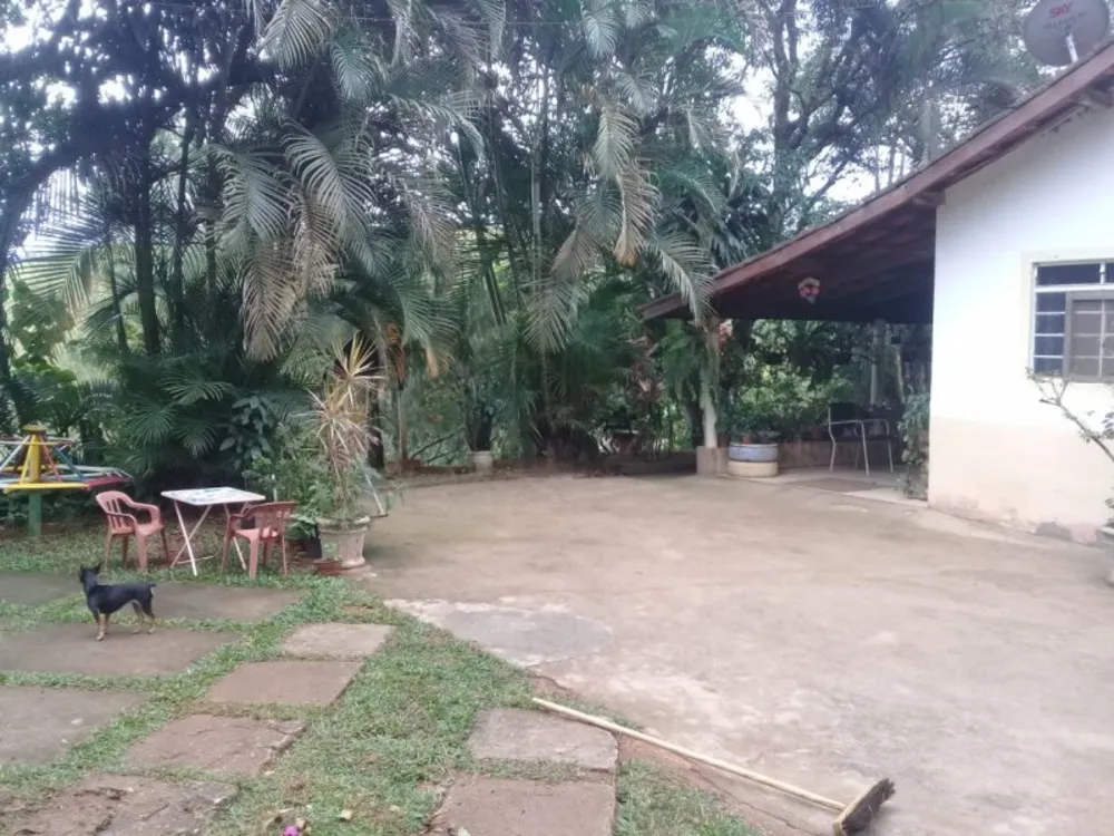 Chácara, 3 quartos, 1 hectares - Foto 12
