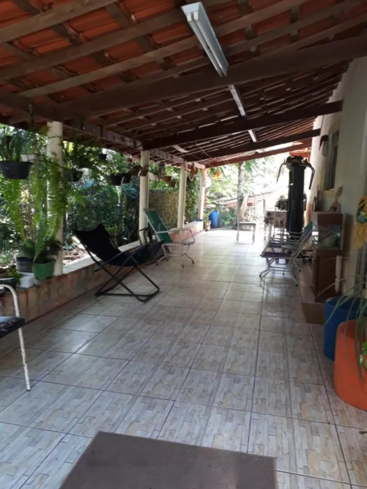 Chácara, 3 quartos, 1 hectares - Foto 3