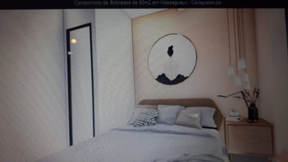 Sobrado, 2 quartos, 80 m² - Foto 4