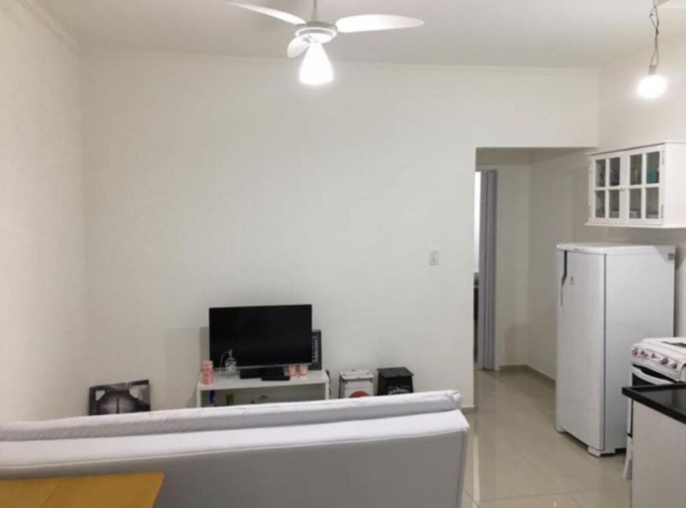 Kitnet e Studio à venda com 1 quarto, 47m² - Foto 3