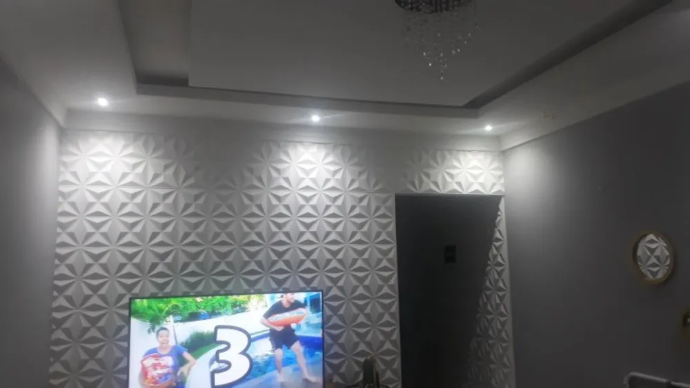 Sobrado, 3 quartos, 125 m² - Foto 11