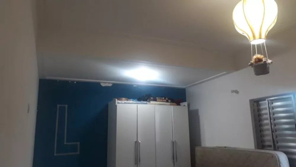 Sobrado, 3 quartos, 125 m² - Foto 2