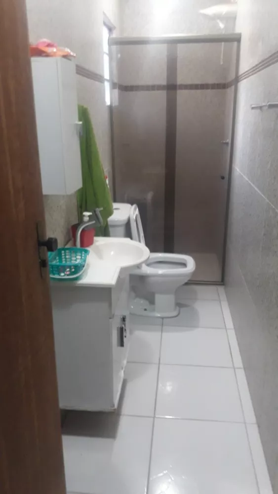 Sobrado, 3 quartos, 125 m² - Foto 4
