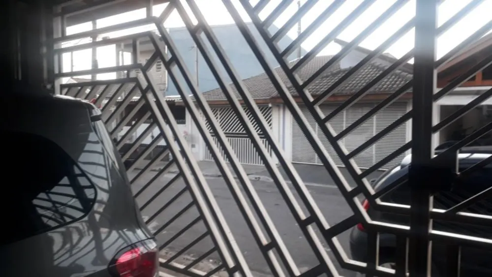 Sobrado, 3 quartos, 125 m² - Foto 6