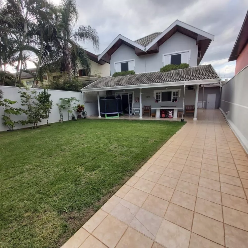 Casa de Condomínio, 4 quartos - Foto 1