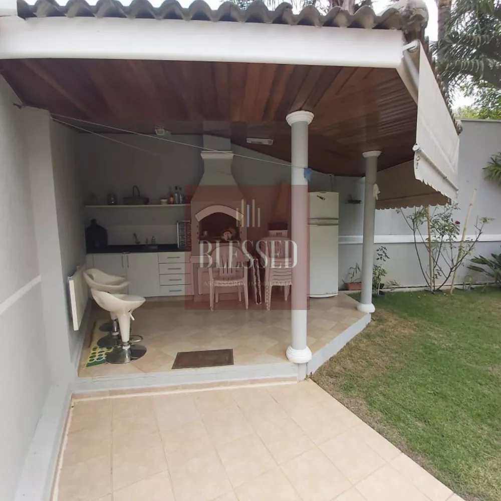 Casa de Condomínio, 4 quartos - Foto 3