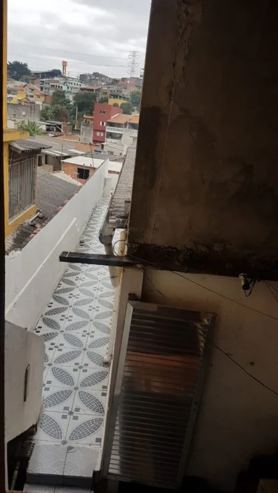 Prédio Inteiro, 63 m² - Foto 5
