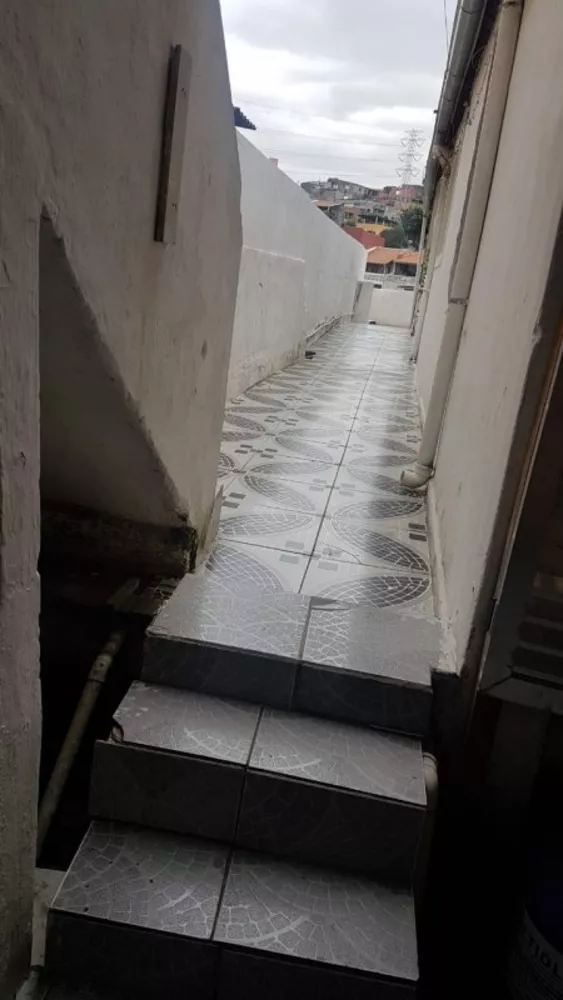 Prédio Inteiro, 63 m² - Foto 1