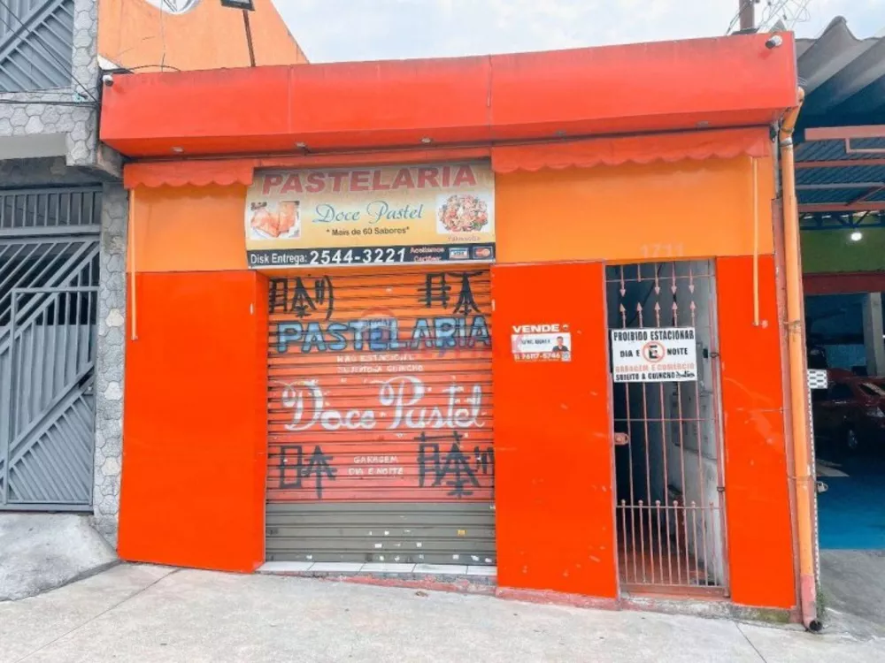 Prédio Inteiro, 63 m² - Foto 4