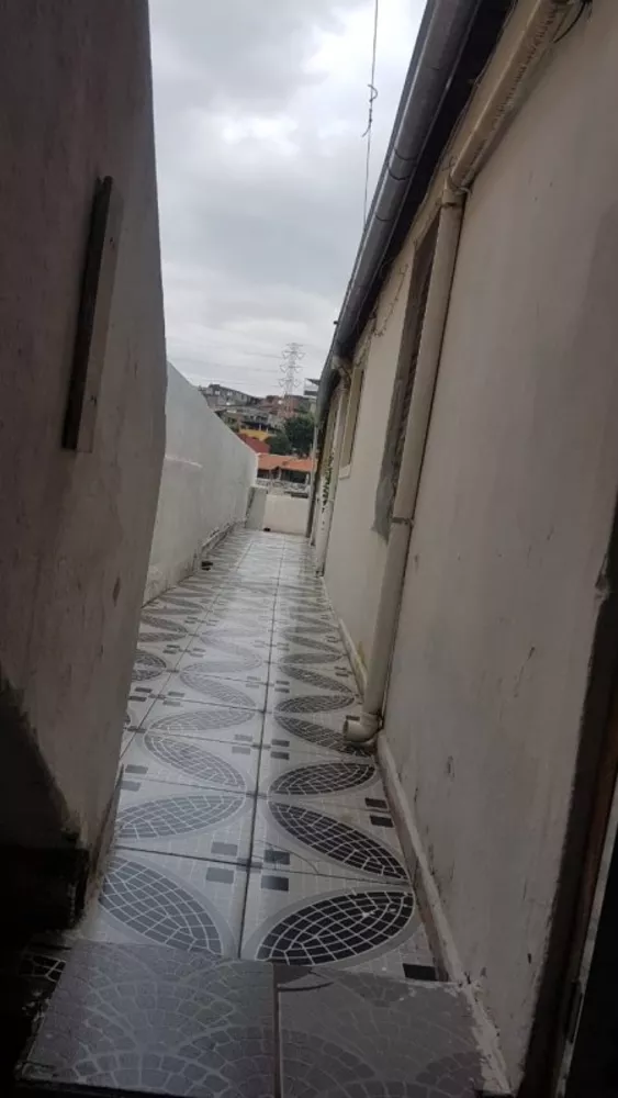 Prédio Inteiro, 63 m² - Foto 2