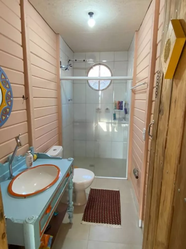 Chácara, 3 quartos, 224 m² - Foto 5
