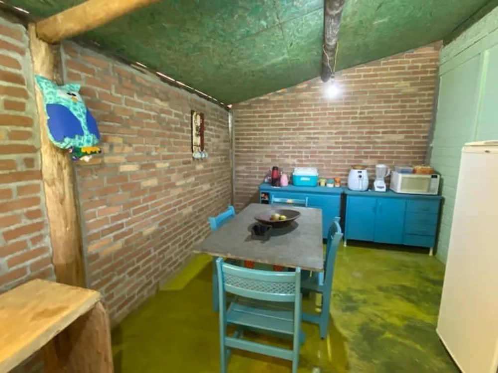 Chácara, 3 quartos, 224 m² - Foto 11