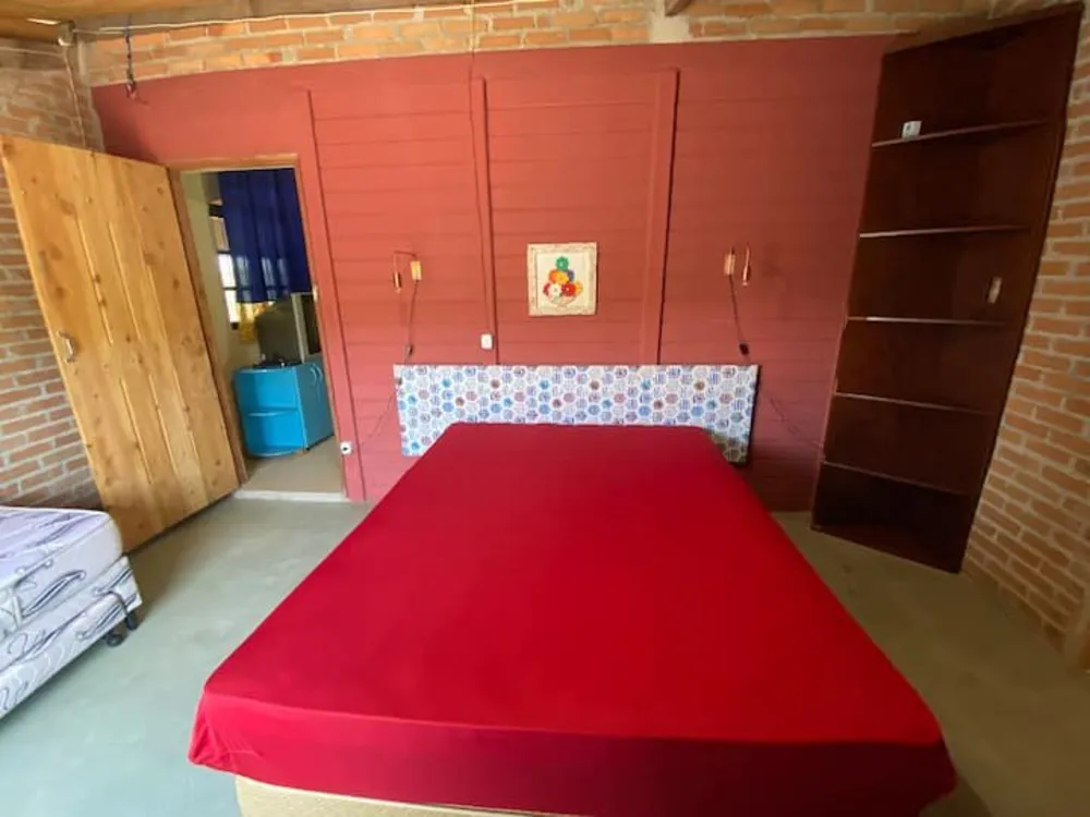 Chácara, 3 quartos, 224 m² - Foto 4