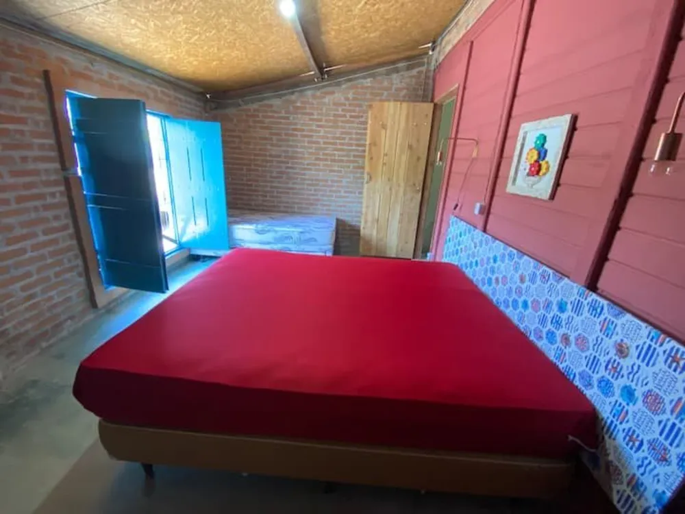 Chácara, 3 quartos, 224 m² - Foto 3