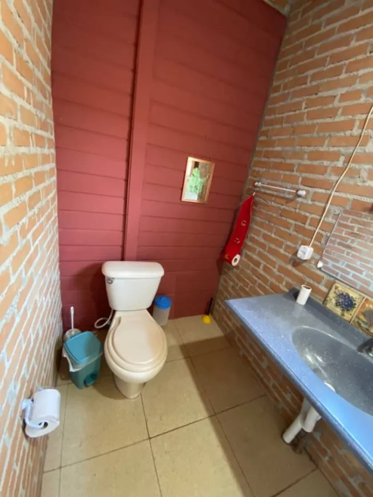 Chácara, 3 quartos, 224 m² - Foto 9