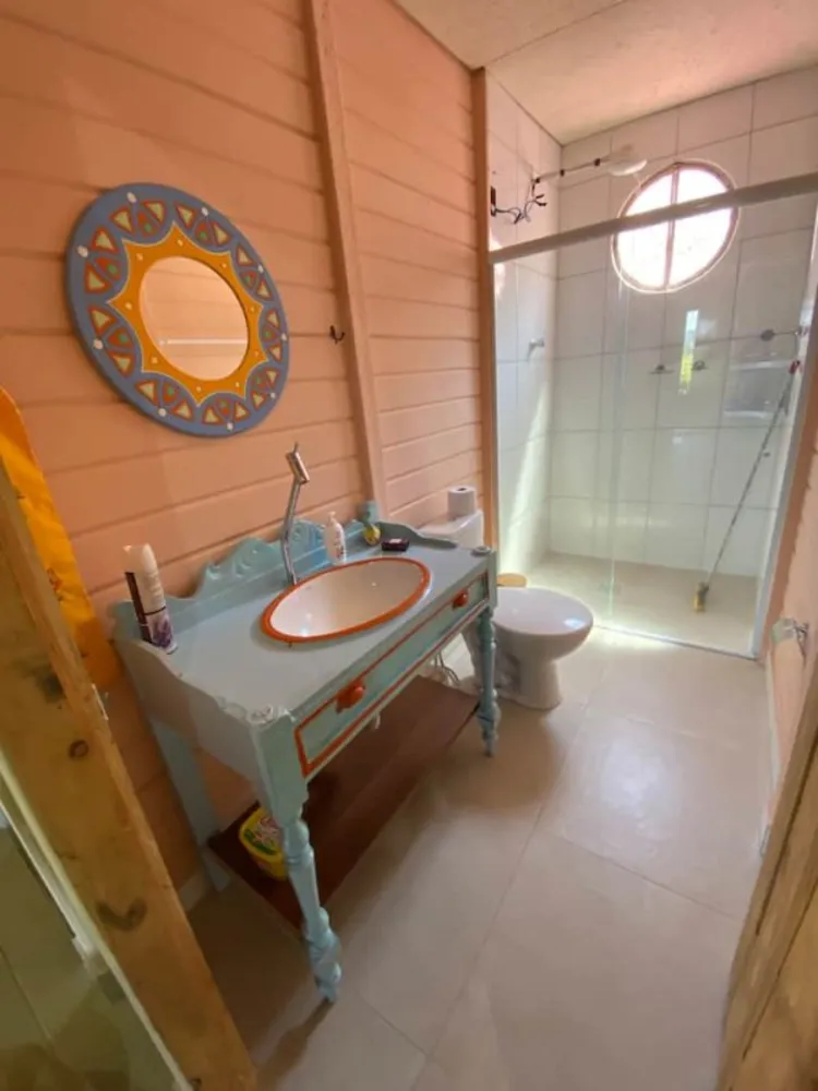 Chácara, 3 quartos, 224 m² - Foto 8