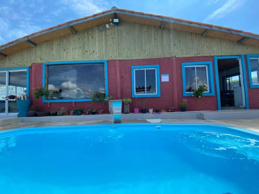 Chácara, 3 quartos, 224 m² - Foto 16