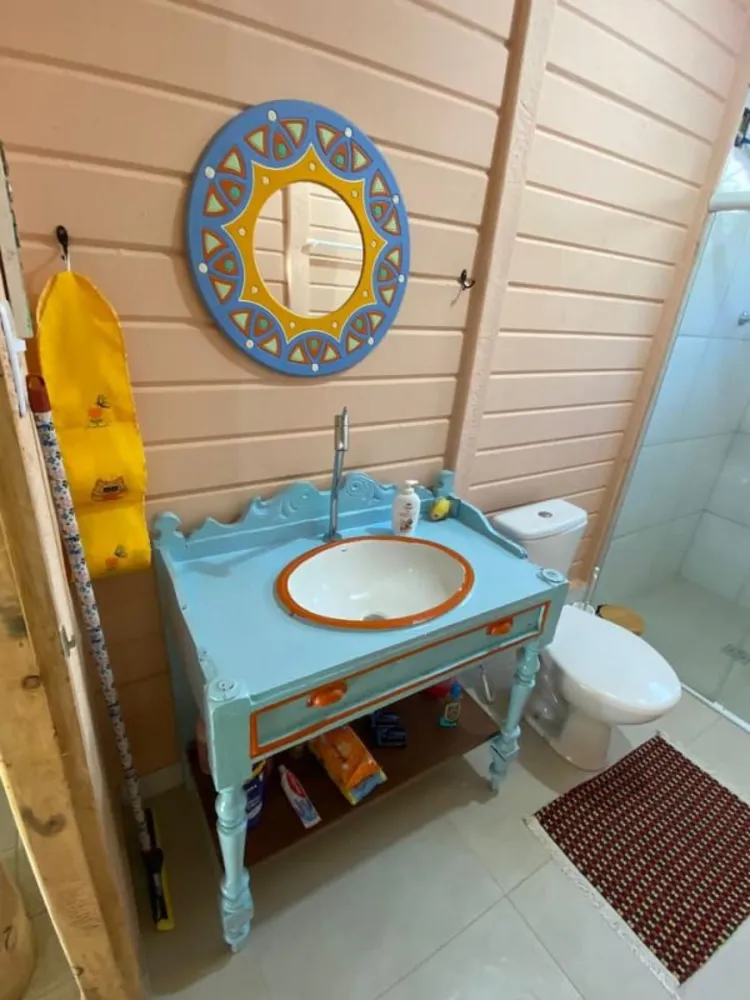 Chácara, 3 quartos, 224 m² - Foto 12