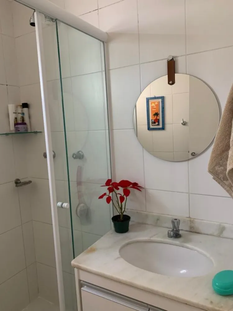 Apartamento, 3 quartos, 62 m² - Foto 2