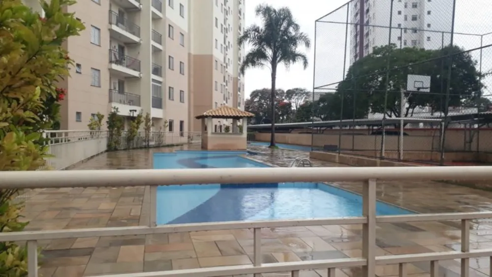 Apartamento, 3 quartos, 62 m² - Foto 13