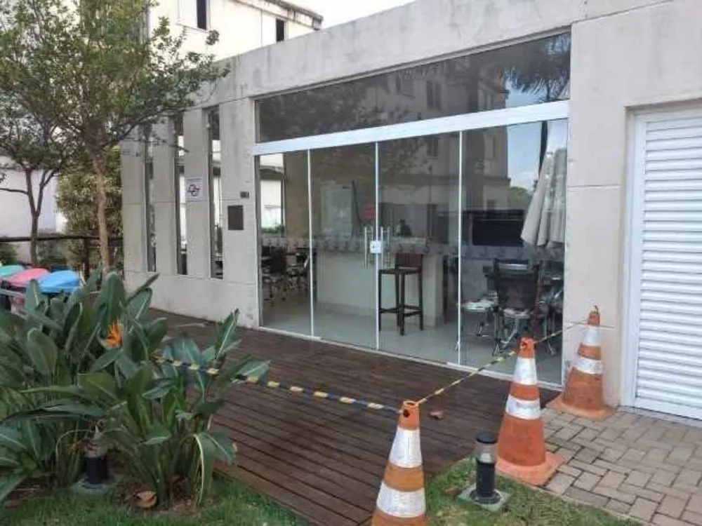 Apartamento, 3 quartos, 62 m² - Foto 12