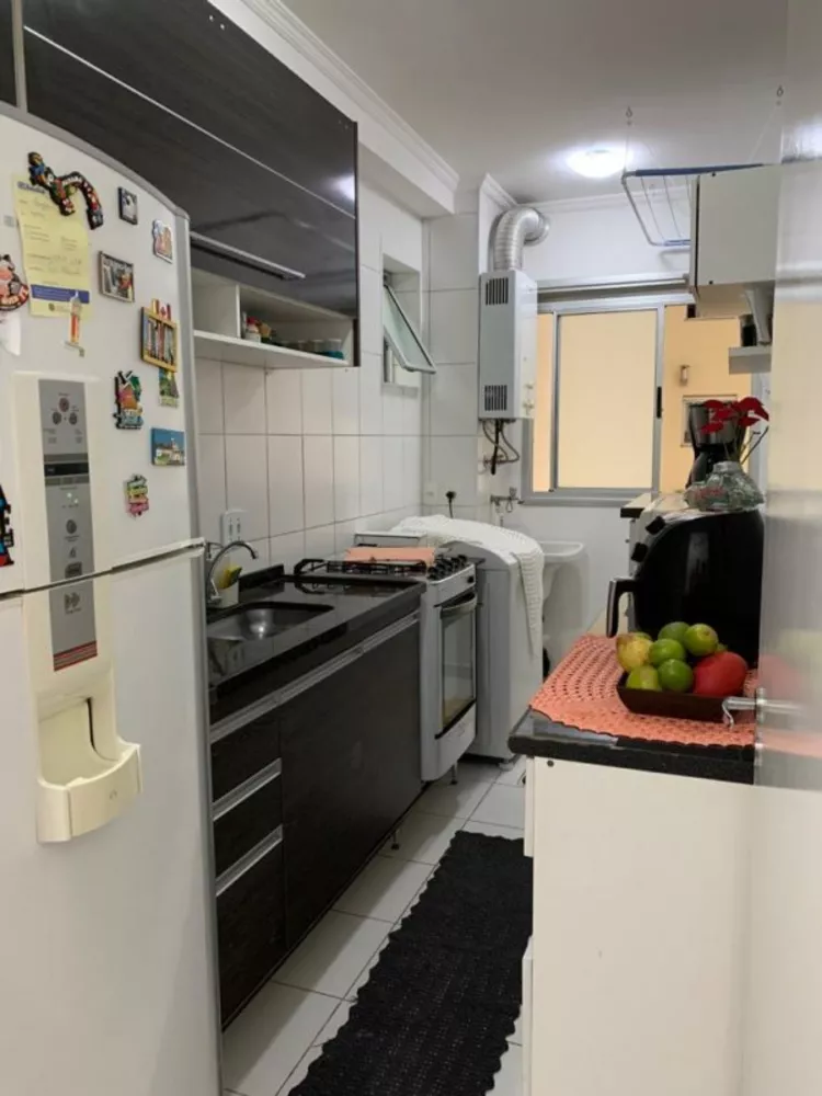 Apartamento, 3 quartos, 62 m² - Foto 4