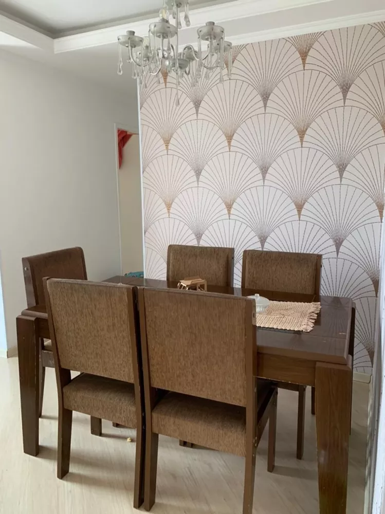 Apartamento, 3 quartos, 62 m² - Foto 3