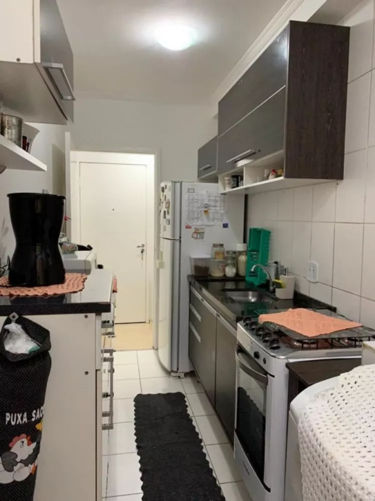 Apartamento, 3 quartos, 62 m² - Foto 1