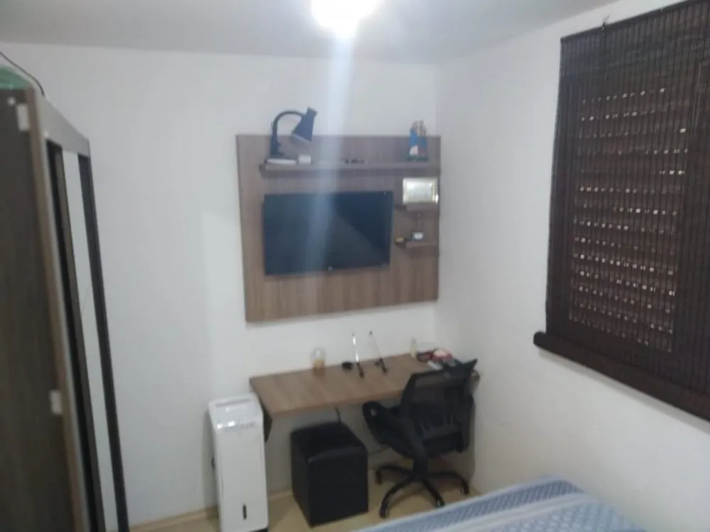 Apartamento, 2 quartos, 48 m² - Foto 11