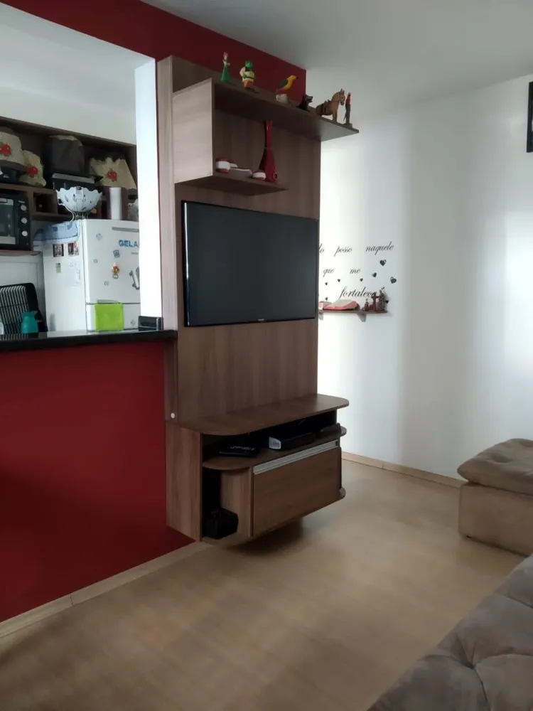 Apartamento, 2 quartos, 48 m² - Foto 10