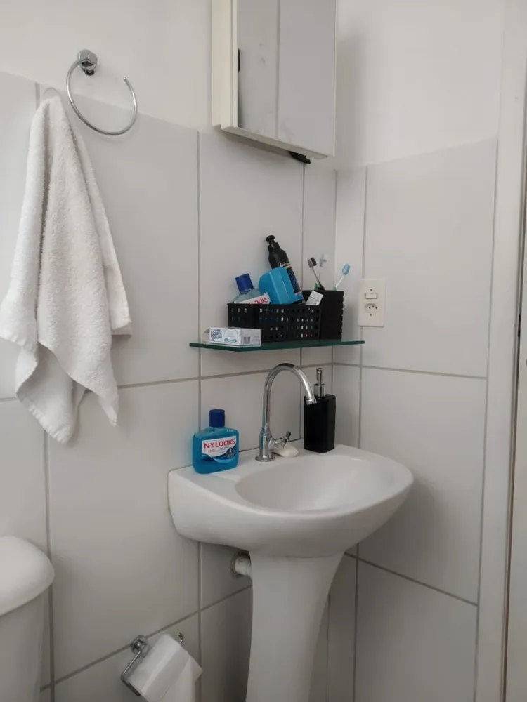 Apartamento, 2 quartos, 48 m² - Foto 9