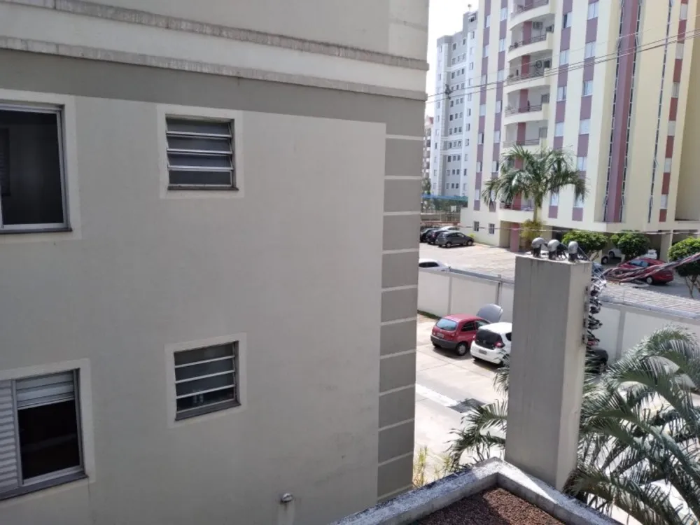 Apartamento, 2 quartos, 48 m² - Foto 3