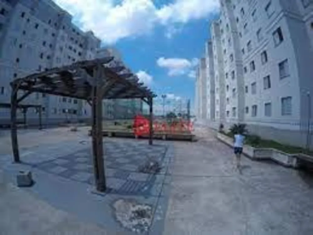 Apartamento, 2 quartos, 48 m² - Foto 6