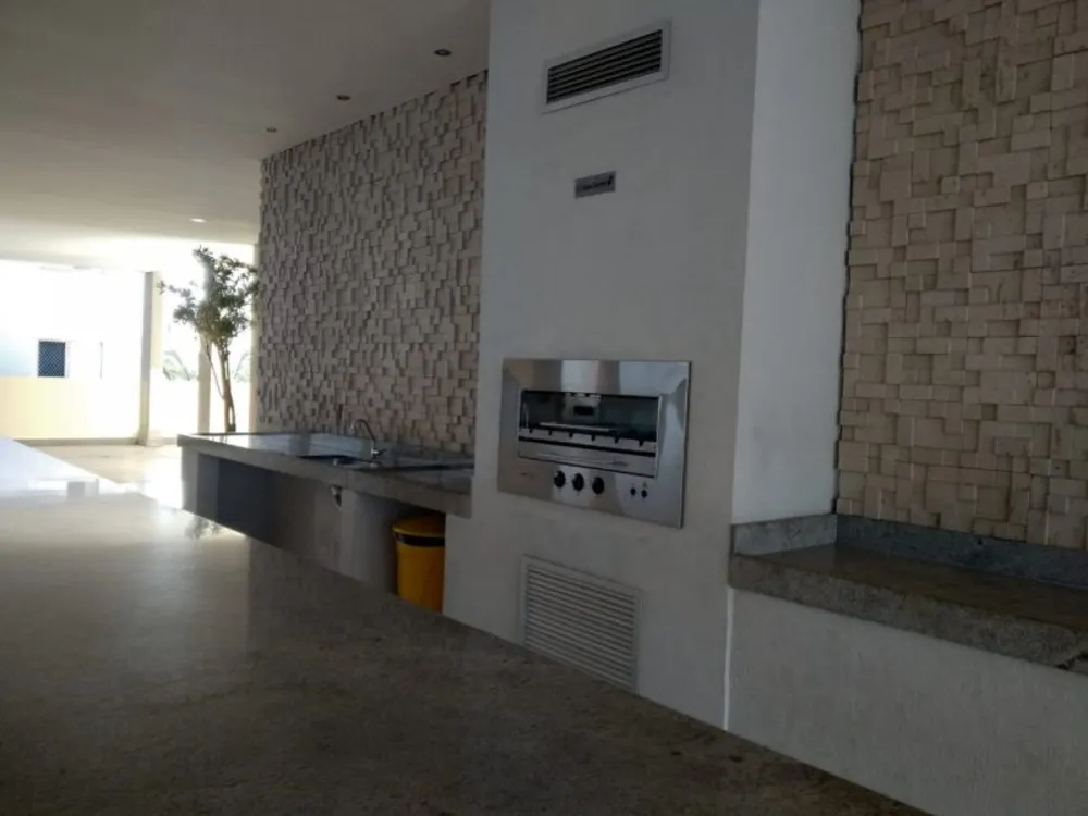 Apartamento, 2 quartos, 48 m² - Foto 1