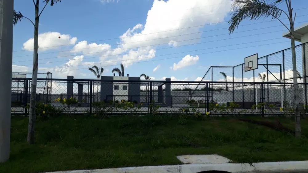 Terreno, 398 m² - Foto 1