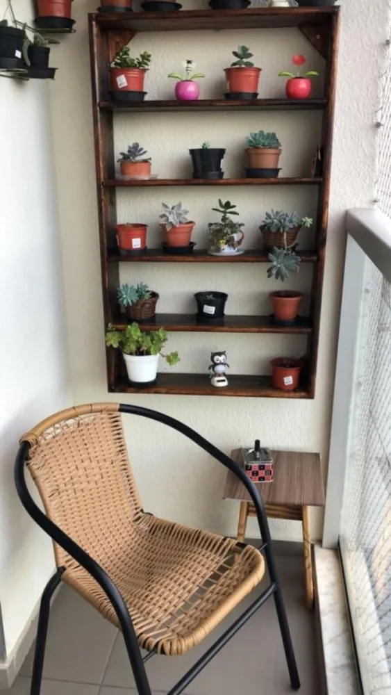 Apartamento, 3 quartos, 90 m² - Foto 2