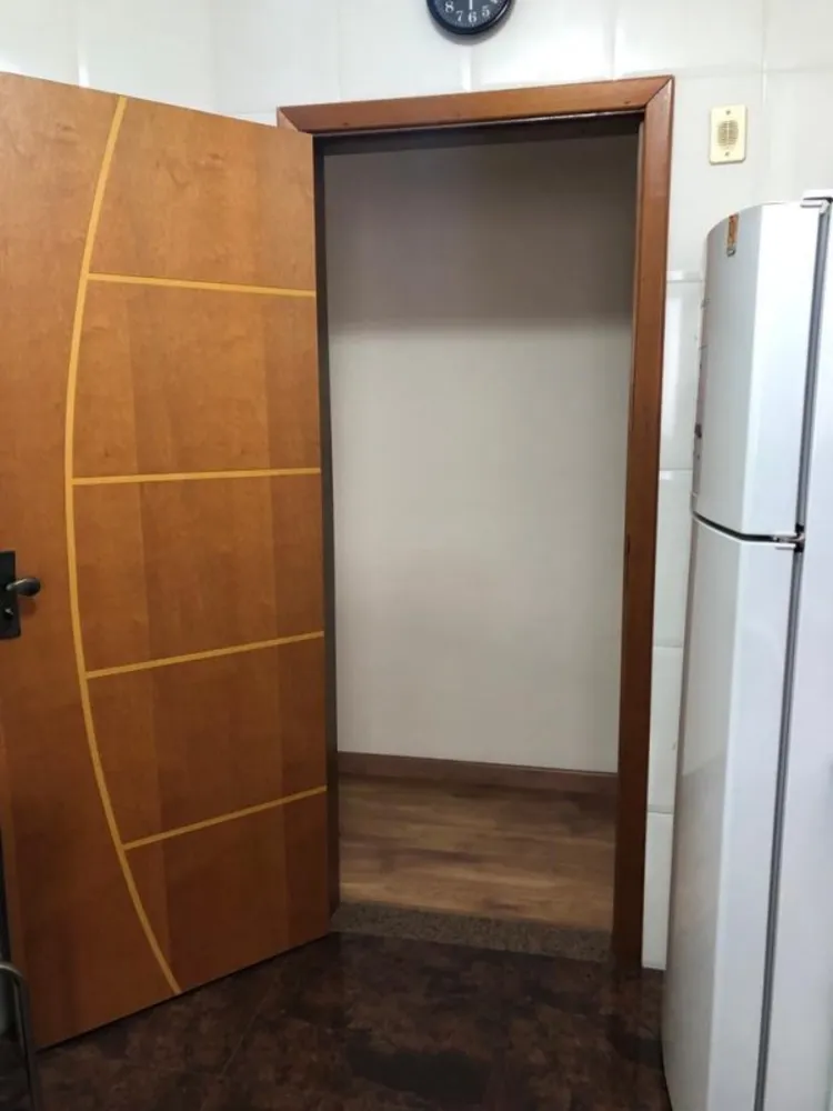 Apartamento, 3 quartos, 90 m² - Foto 1