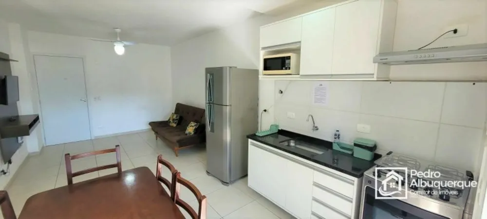 Apartamento, 2 quartos, 63 m² - Foto 4