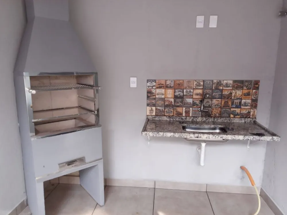 Casa, 2 quartos, 76 m² - Foto 1