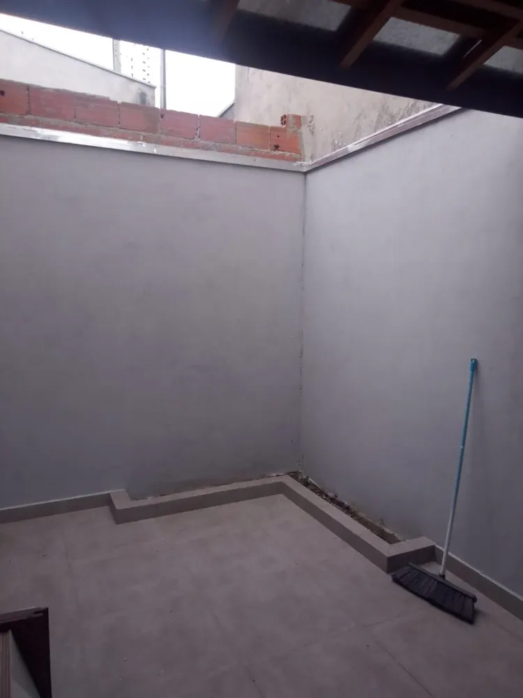 Casa, 2 quartos, 76 m² - Foto 4