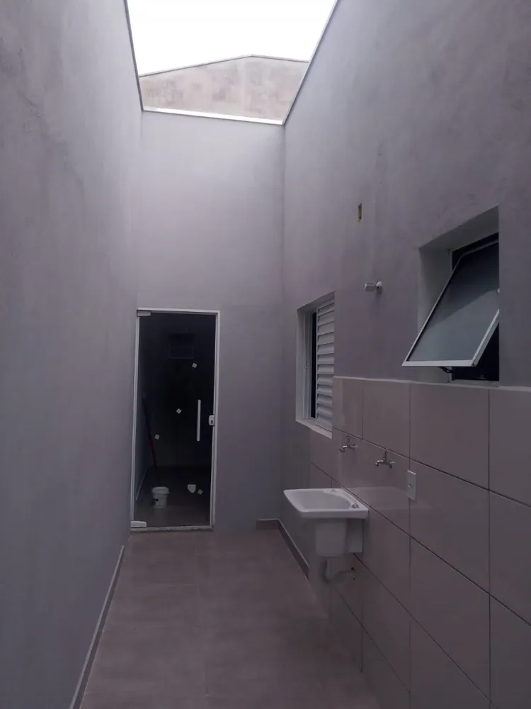 Casa, 2 quartos, 76 m² - Foto 3