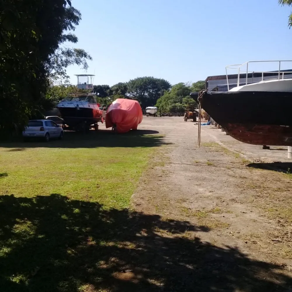 Depósito-Galpão, 53 m² - Foto 2