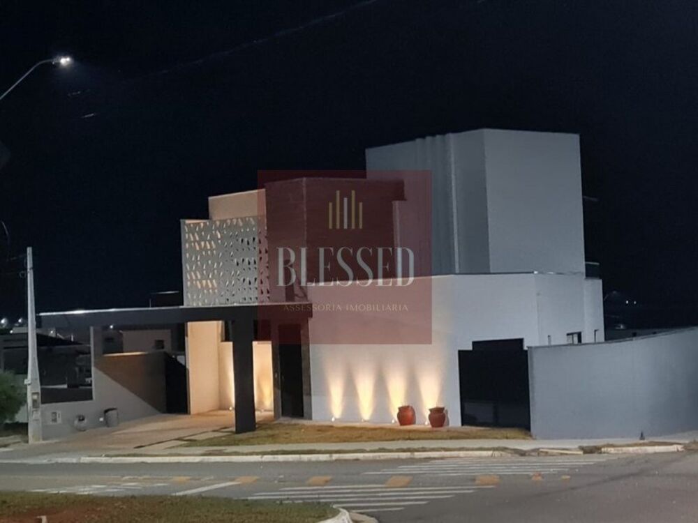 Sobrado à venda com 4 quartos, 100m² - Foto 4