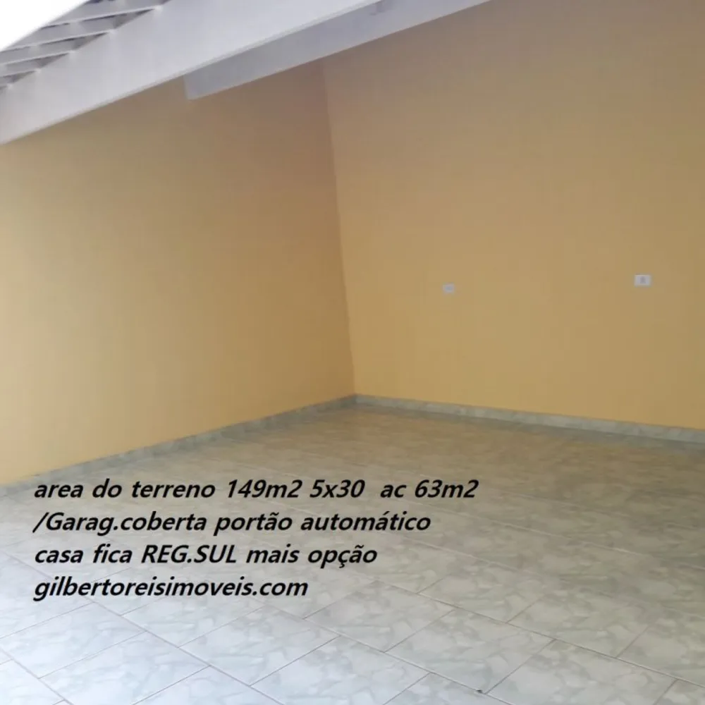 Casa, 2 quartos, 50 m² - Foto 9