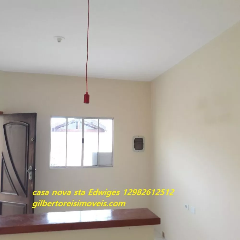Casa, 2 quartos, 50 m² - Foto 1
