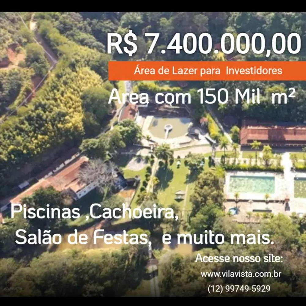 Sítio, 15 hectares - Foto 4