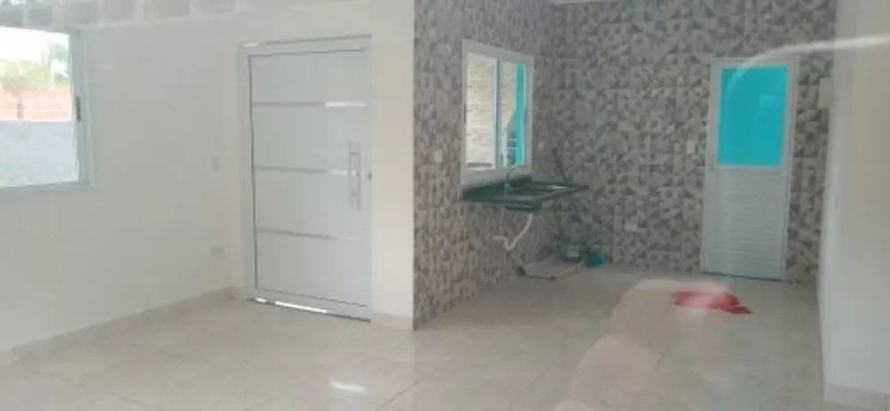 Casa à venda com 3 quartos, 105m² - Foto 3