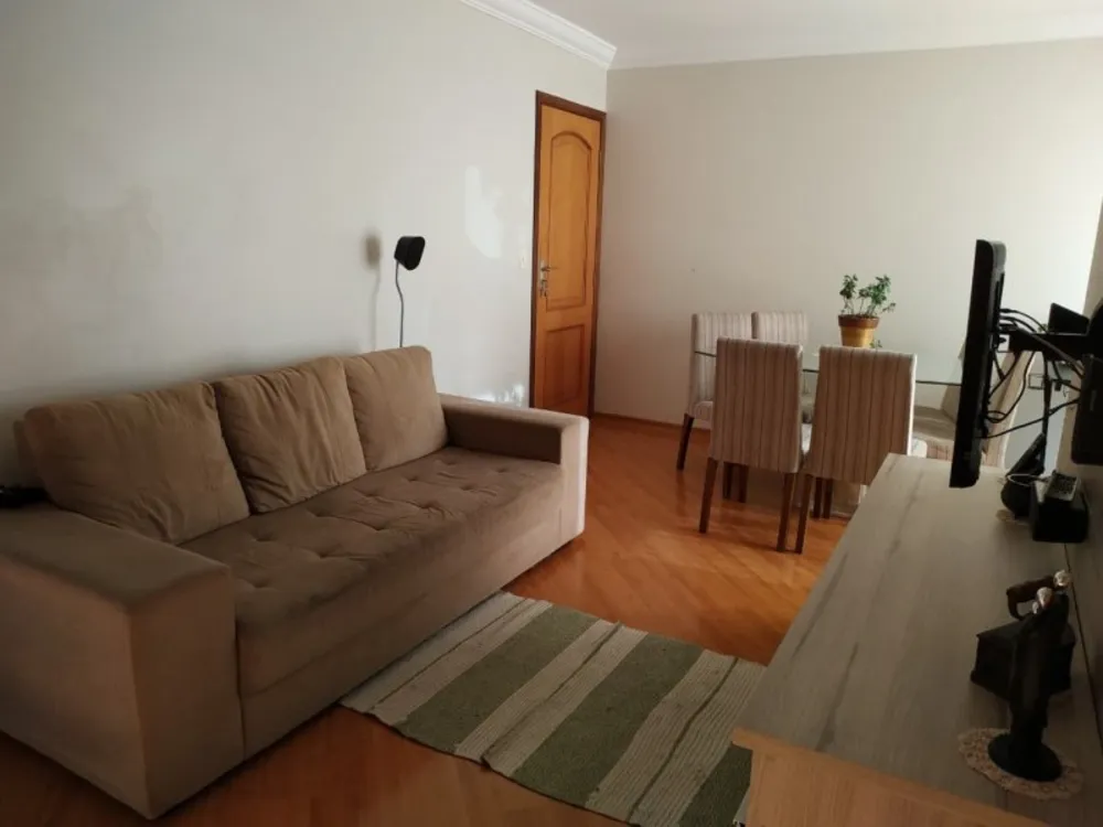 Apartamento, 2 quartos, 69 m² - Foto 1