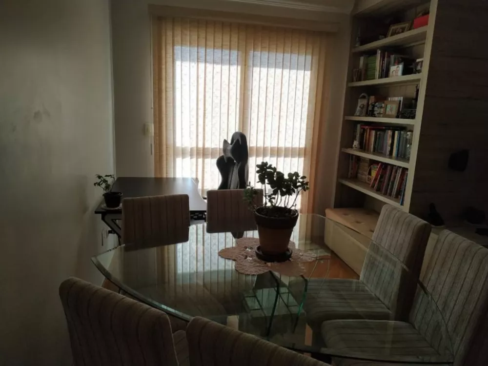 Apartamento, 2 quartos, 69 m² - Foto 4