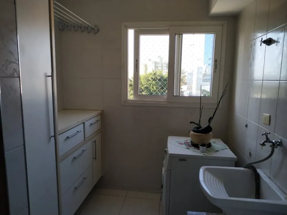 Apartamento, 2 quartos, 69 m² - Foto 7